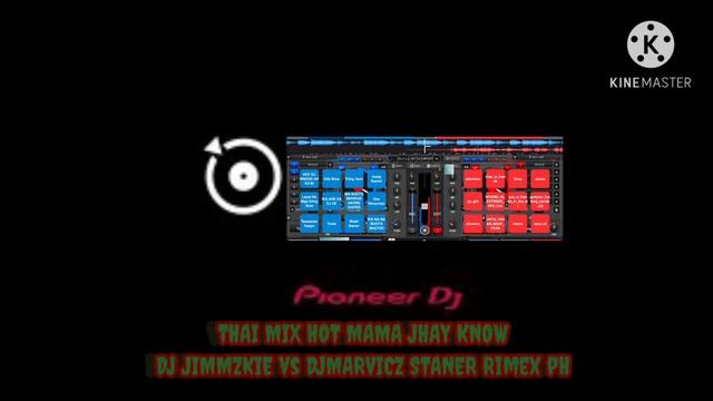 THAI MIX HOT MAMA DJMarvicZ STANER RIMEX PH смотреть онлайн