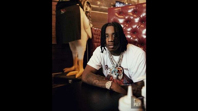 [FREE] Polo G X Toosii Type Beat "With You" смотреть онлайн
