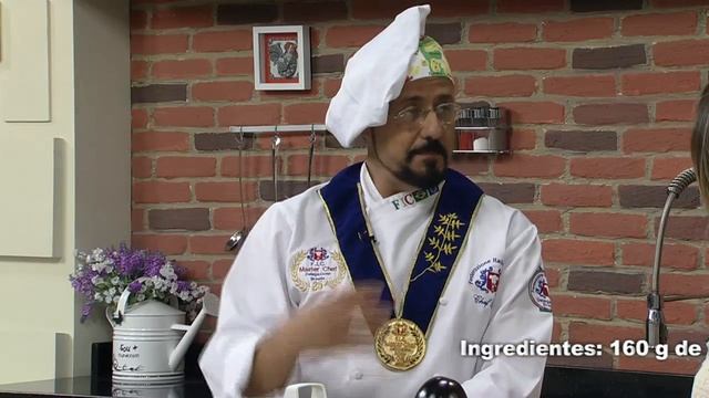 Receitas Bom Sabor - Penne Alla Norma смотреть онлайн