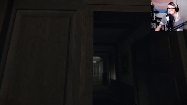 Paprika - Layers of Fear Episode 2 - Horror Games for Wimps смотреть онлайн