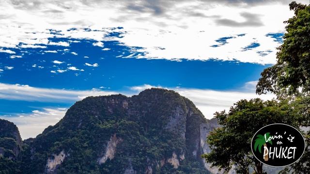 Phi Phi Island, Relaxation Music - Sleep Music - Study Music - Calming Slide Show - Spa Music смотреть онлайн