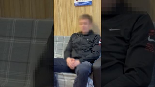 Отзыв пациента РЦ Перспектива смотреть онлайн