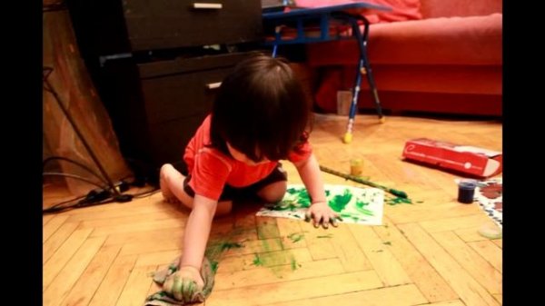 Фотофильм Марины Штейн ВГИК 2013