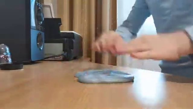 Слайм меняет цвет,часть 2 смотреть онлайн
