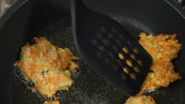 Cabbage and carrots taste better than meat! Simple and delicious breakfast recipe смотреть онлайн