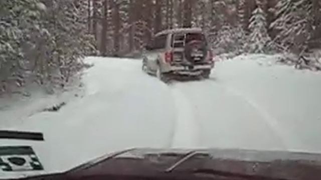 padjero 4x4 смотреть онлайн