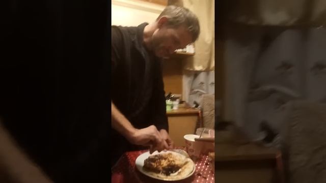 Как я творю блинчики смотреть онлайн