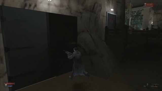 The Punisher - 4 серия Центральный зоопарк