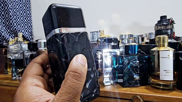 10 Party Fragrances (2023) смотреть онлайн