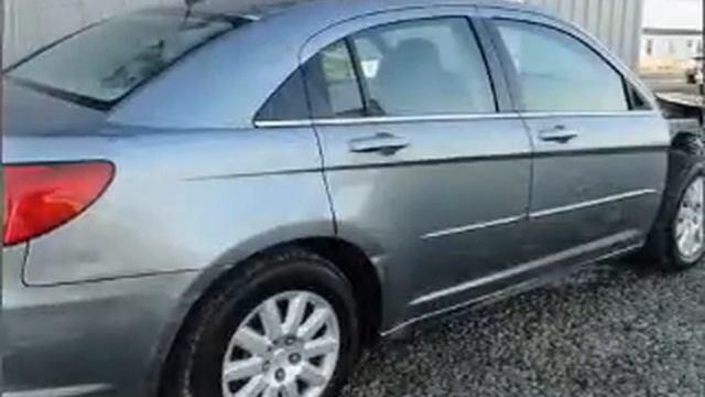 2008 Chrysler Sebring - Harrisburg SD смотреть онлайн