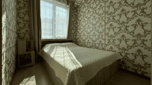 Полтавская 54 кв 46 | ЖК Мадрид | Мамайка | Однокомнатная с балконом | Квартира на море | 2024