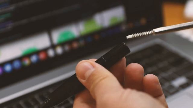 Тактична ручка-куботан | заміна стрижня смотреть онлайн
