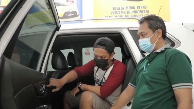 NISSAN XTRAIL 2015 || ADVENTURE DAN ELEGANT 🔥❗ #NGOTOT #NGLETHEGOTOMOTIF смотреть онлайн