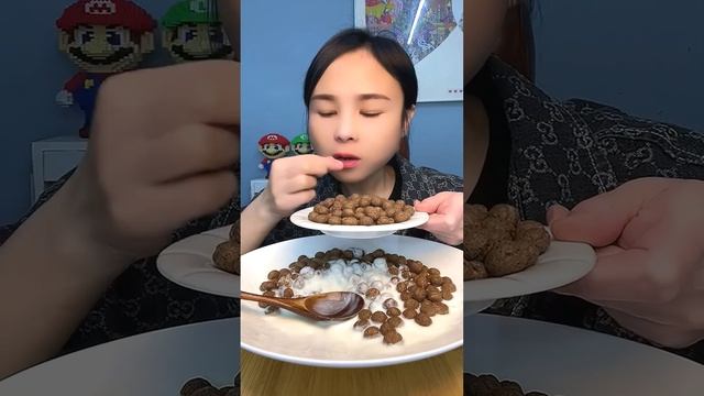 SPICY MUTTON CURRY, HUGE SPICY QUAIL EGG CURRY, RICE, SPINACH, SALAD MUKBANG ASMR EATING SHOW || смотреть онлайн