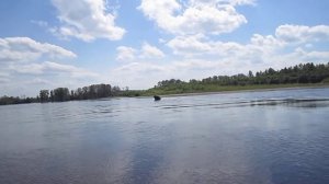 Обзор лодки х ривер грейс винд 380