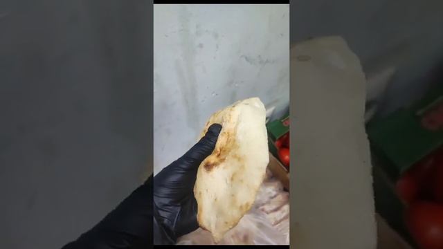 Пита ты вкусно и точка..#пита #шаурма #москва24 #shortsvideo #вкусно смотреть онлайн