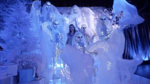 Корпоратив "Оргэнергострой"