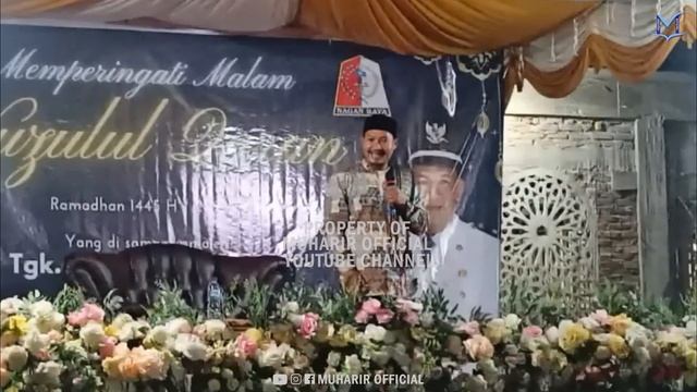 Beukah Lucu ‼️ Ka Di Puasa Hay Di Bubrang Nyan - Dakwah Tgk. Ismail Aceh Selatan смотреть онлайн