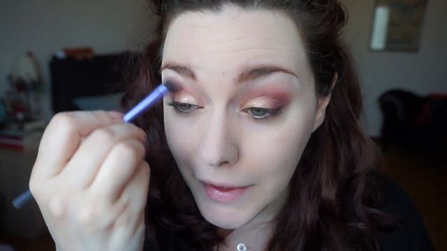 Get Ready With Me - Colour Pop смотреть онлайн