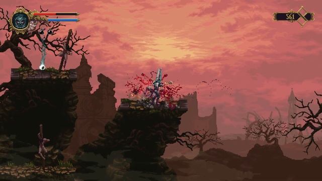 This Indie Soulslike Is So Underrated смотреть онлайн