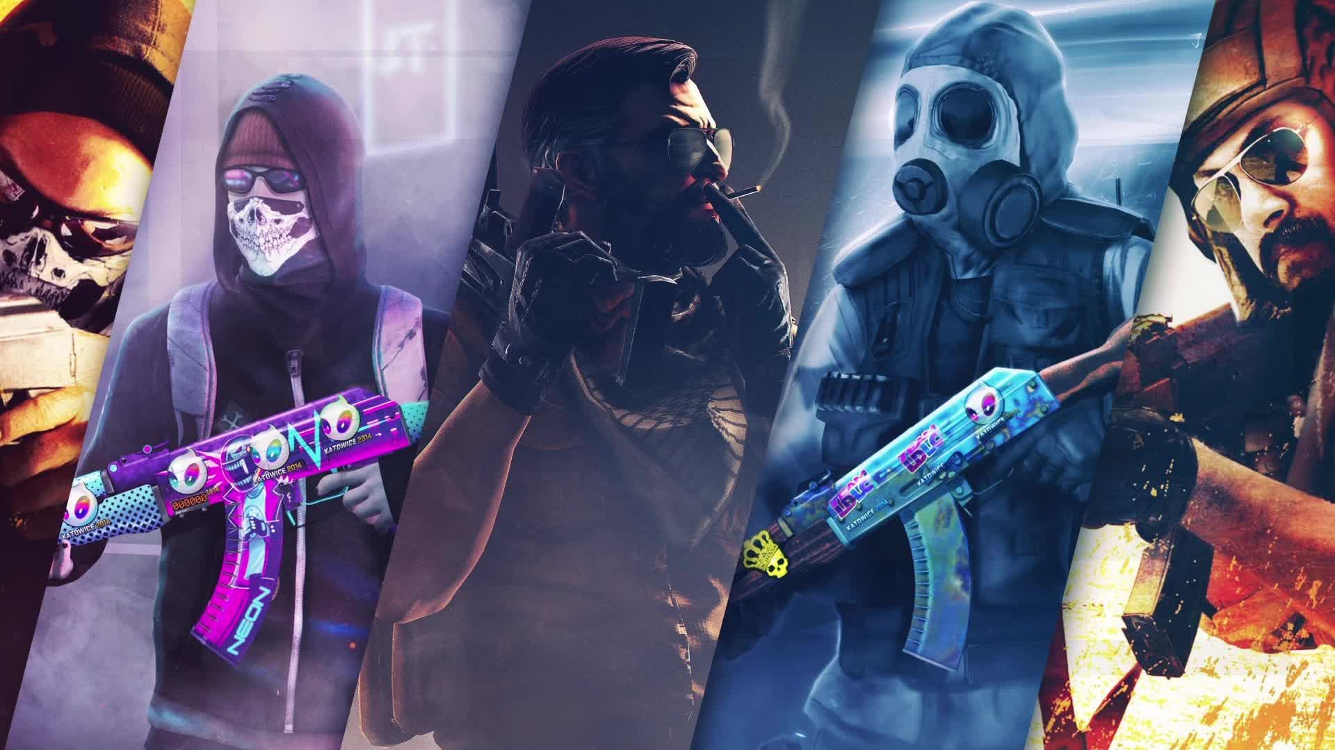 Битва за ресурсы: Живем или погибаем! Albion Online