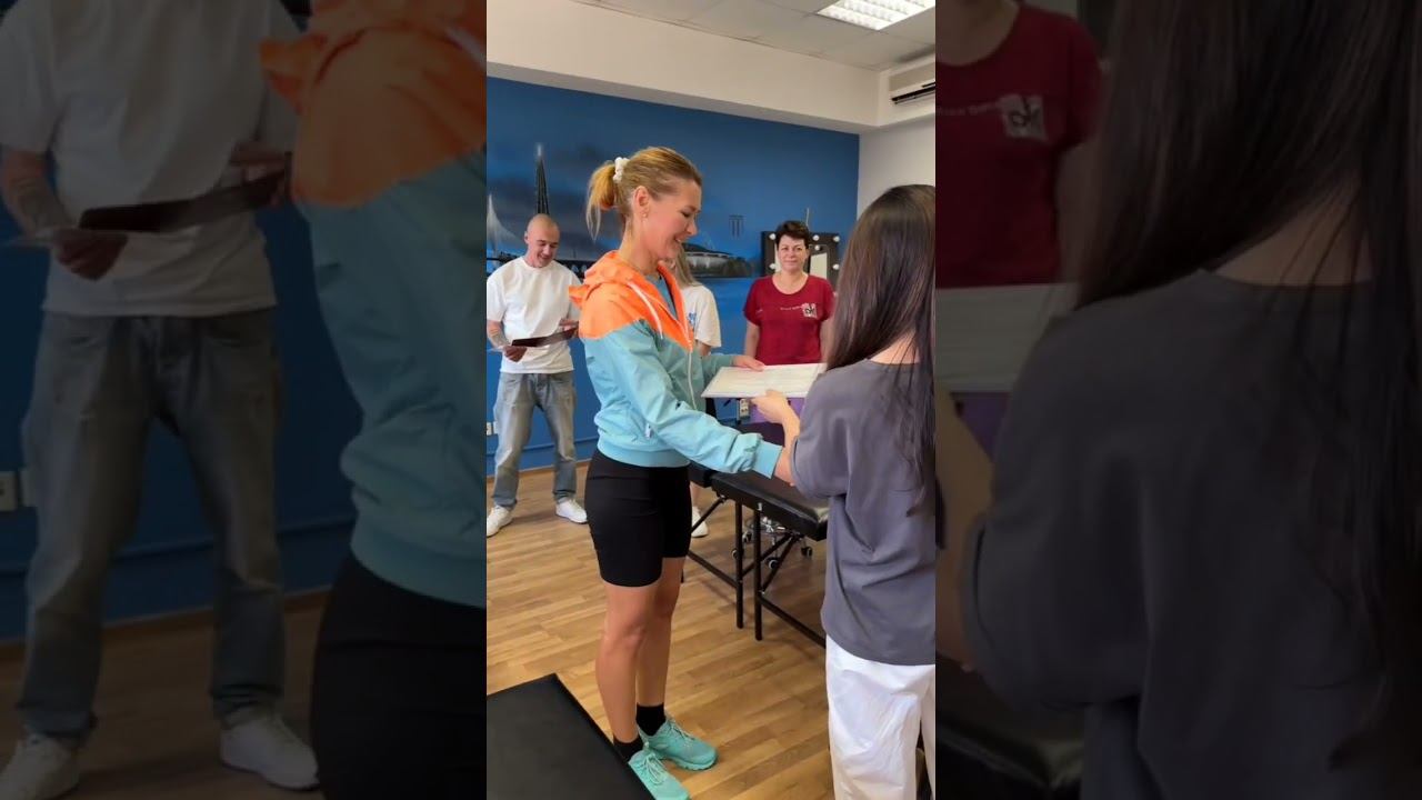 Массажист Универсал смотреть онлайн