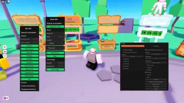 Pls Donate Script / Roblox Pls Donate Hack / Easy Robux 2022