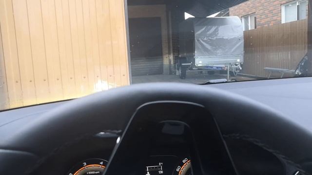 LADA VESTA NG 2023 ОНО ТОГО СТОИЛО Работа дворников и поболтать... смотреть онлайн