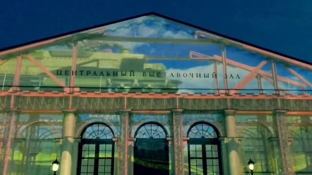 Фестиваль света смотреть онлайн