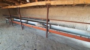 Хамёнбоп МОЛХОНА куриш N 2. Xamyonbop MOLXONA qurish N2.