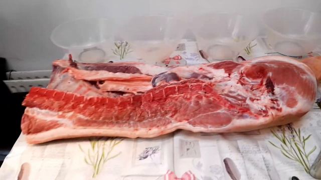 Загружаю морозилку | купили мясо | прослойка фарш | шашлык смотреть онлайн