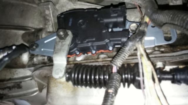 Neutral Safety Switch EASY $ REPAIR Chevy Blazer GMC Jimmy Chevorlet S10 Oldsmobile Bravada 4L60E смотреть онлайн