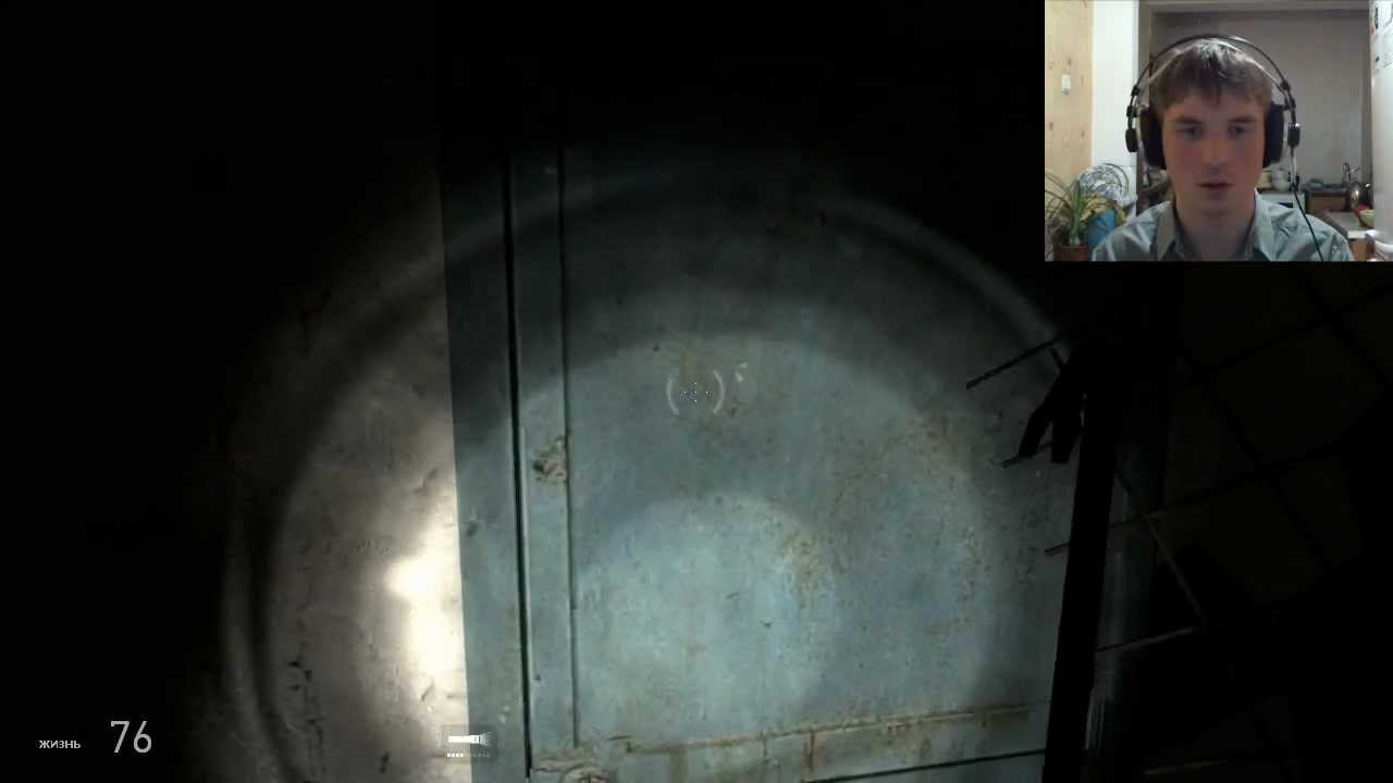 Бункер 18 - ФИНАЛ - Есть ли жизнь на дне шахты?)) смотреть онлайн