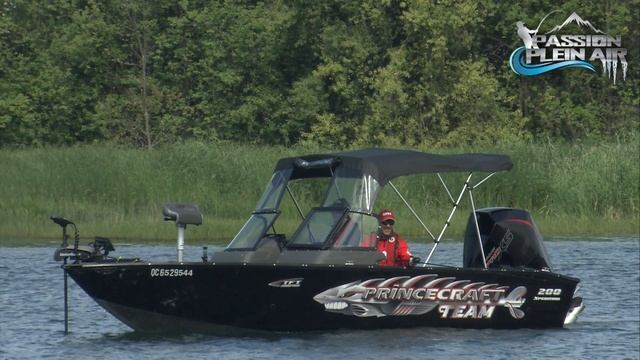 PASSION PLEIN AIR, LE RAYMARINE ELEMENT !!!! смотреть онлайн
