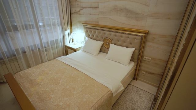 Grand Gallery by Provence APT: Стандарт смотреть онлайн