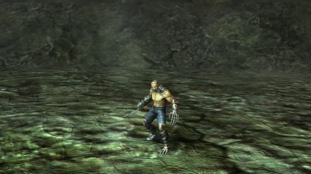 Симбионт прохождение часть 7 Могильник смотреть онлайн