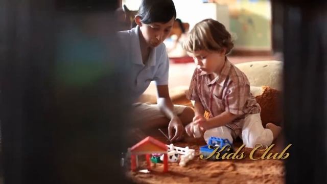 Prama Sanur Beach Bali (New Video)