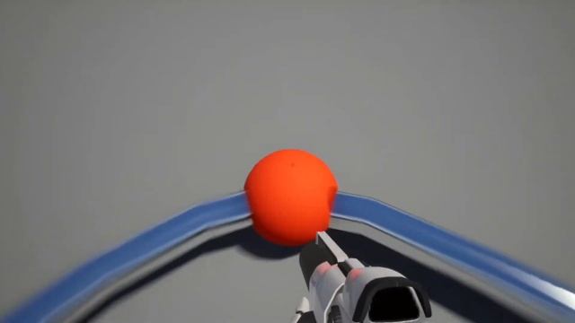 UE4 - Modify Spline In Game смотреть онлайн