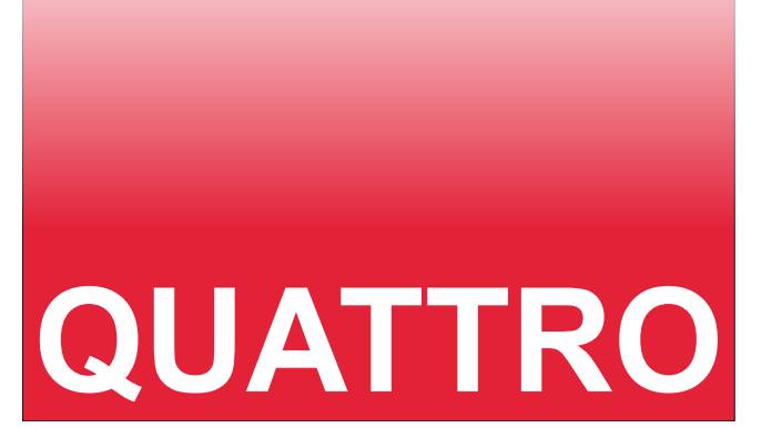 Мебельная компания QUATTRO