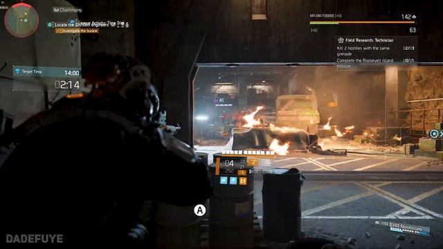 DIVISION 2 FORCING PLAYERS TO BUY DLC / COMMUNITY COMPLAINTS ON SYSTEMATIC CHANGE смотреть онлайн