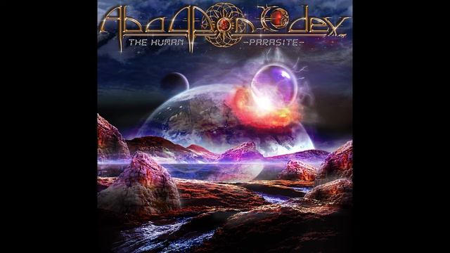 Abaddon Codex - Perished Civilisation смотреть онлайн