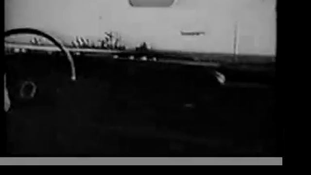 1962 Chevrolet TV Ad: At The Airport!