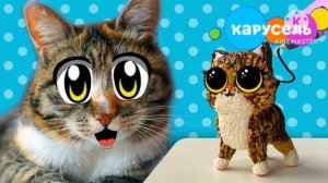 карусель  2022 а ну-ка-давай-ка