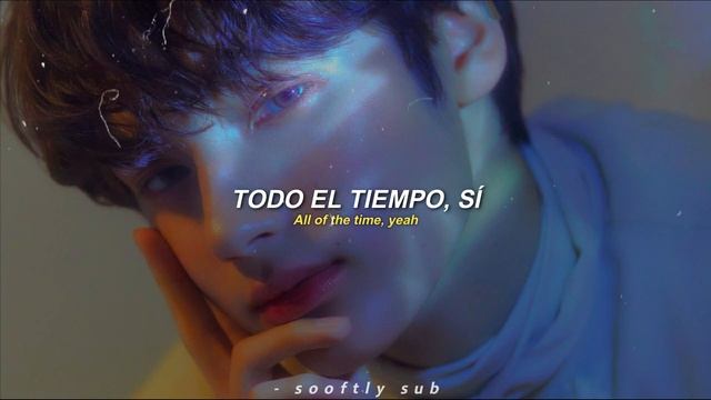 Youngblood - HUENINGKAI (ORIGINAL: 5 SECONDS OF SUMMER) [Sub Español/Eng Lyrics]