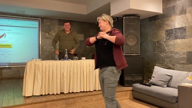 «Не боги рестораны продвигают». Лотерея смотреть онлайн