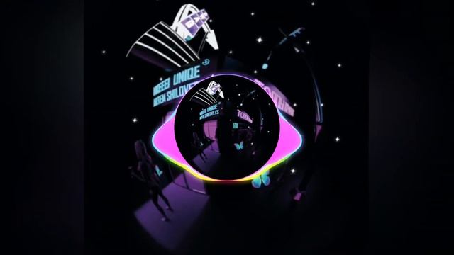 [МИНУС] UNIQE, NKEEEI, ARTEM SHILOVETS - ТОЛПЫ КРИЧАТ