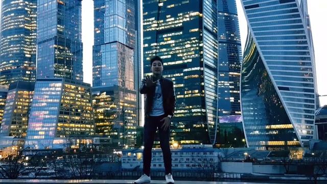 Mc Mannondan ishon jonim deb nomlangan klip jarayoni смотреть онлайн