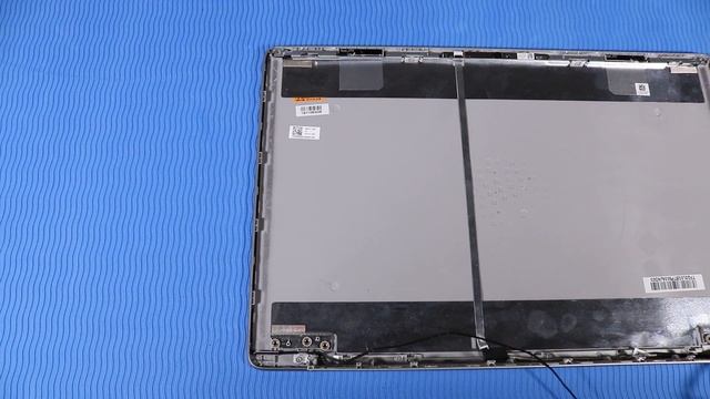 Replace the Hinges | HP Chromebook 14a-na0000 Series | HP смотреть онлайн