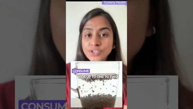 Consume Fenugreek seeds and reverse your PCOS | Methi seeds for PCOS #pcosnaturalremedies #shorts_ смотреть онлайн