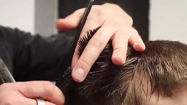 Barbershop Grotte: Сергей и Ден наваливают стиль смотреть онлайн